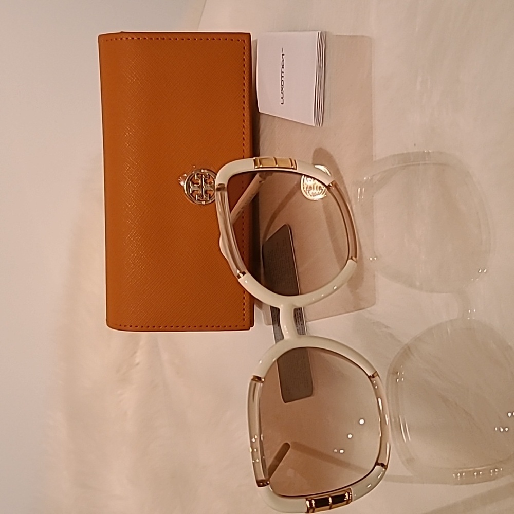 Authentic Tory Burch Sunglasses